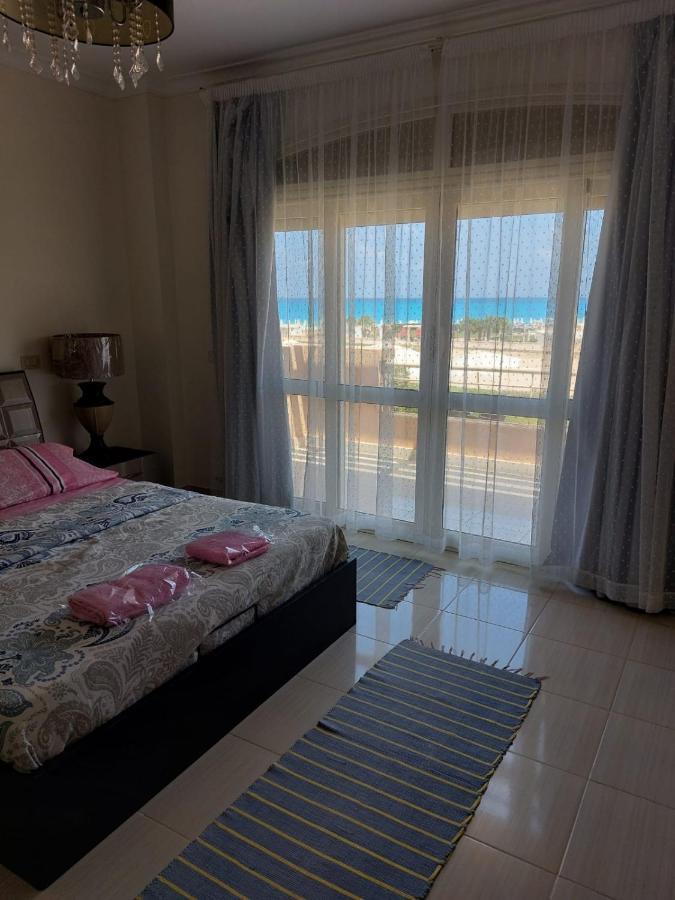 Telal North Coast For Rent Villa Al Ḩammām Екстериор снимка